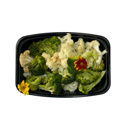 Broccoli/Cauliflower (bulk)
