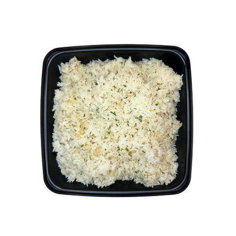 Rice (bulk)