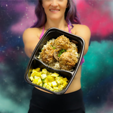 Fuel Your Summer Fitness Goals with Meal Prep Services