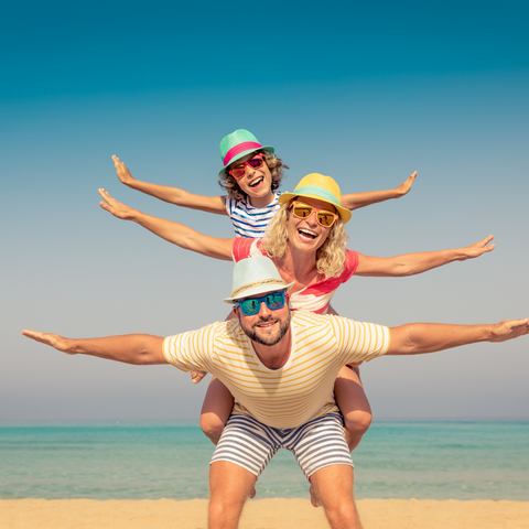 Vacationing in Central Florida? Stay Fit & Fabulous with Our Meal Prep Services!