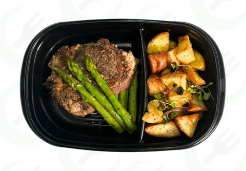 Fuel Your Fitness JoFuel Your Fitness Journey with LunaFitFresh: Achieving Your Goals with Our Meal Prep Servicesurney with LunaFitFresh: Your Path to Wellness