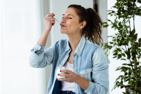 Mindful Eating: How to Develop a Healthier Relationship with Food