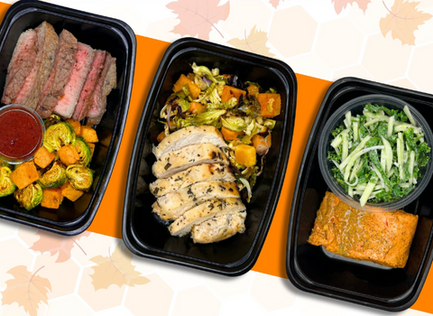 Elevate Your Dining Experience: Why Prepared Meal Delivery Trumps Eating Out