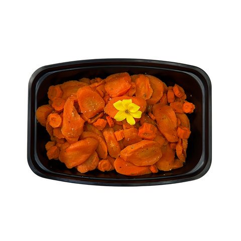 Carrots (bulk)