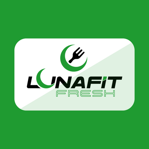 LunaFit Fresh Gift Card